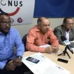 Pepe Abreu y del Río apoyan propuesta de Omar Fernández; piden eliminar impuestos a sueldos