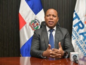 La controversial afirmación de Milton Morrison sobre normas de tránsito en el país