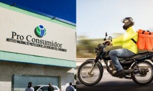 Pro Consumidor confirma avance en el reemplazo de mochilas térmicas en servicios de delivery