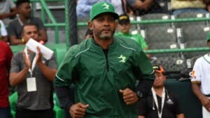 Estrellas Orientales destituyen a Fernando Tatis como mánager tras polémicas declaraciones