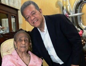 Fallece Elsa Reyna, familiar cercana del expresidente Fernández