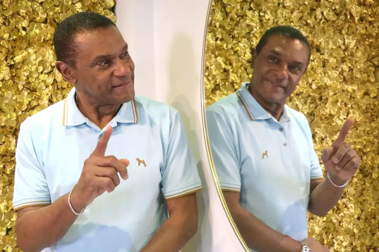 José Alberto ‘El Canario’: «La salsa se ha mantenido en el primer lugar» entre otros ritmos