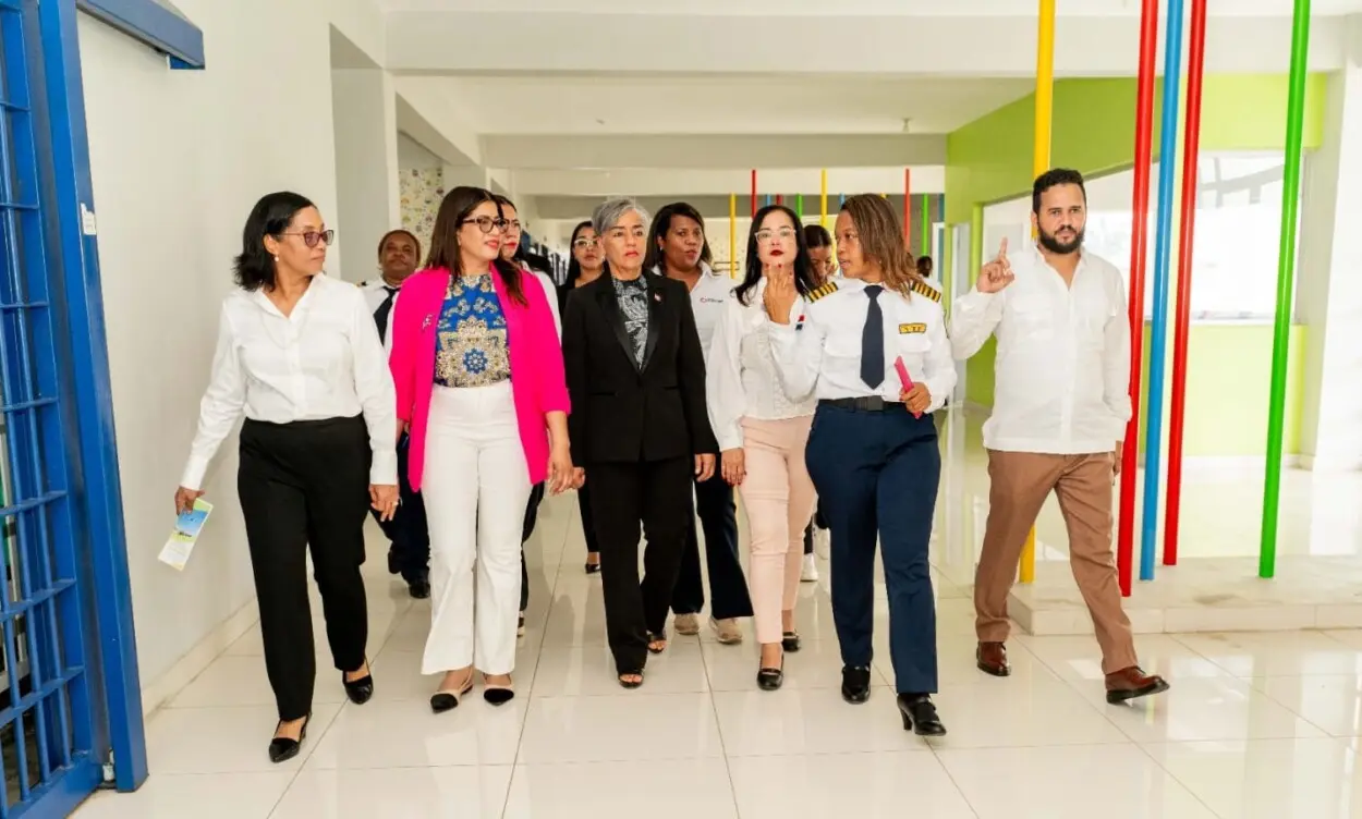 Mora judicial y falta de recursos: retos del sistema penal dominicano