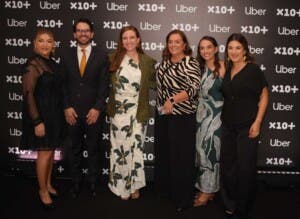 10 años de Uber en República Dominicana: innovación y seguridad al servicio