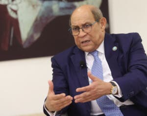 Infotep enfrenta desafíos en contratar docentes de inglés; solo el 38.8% clasifica