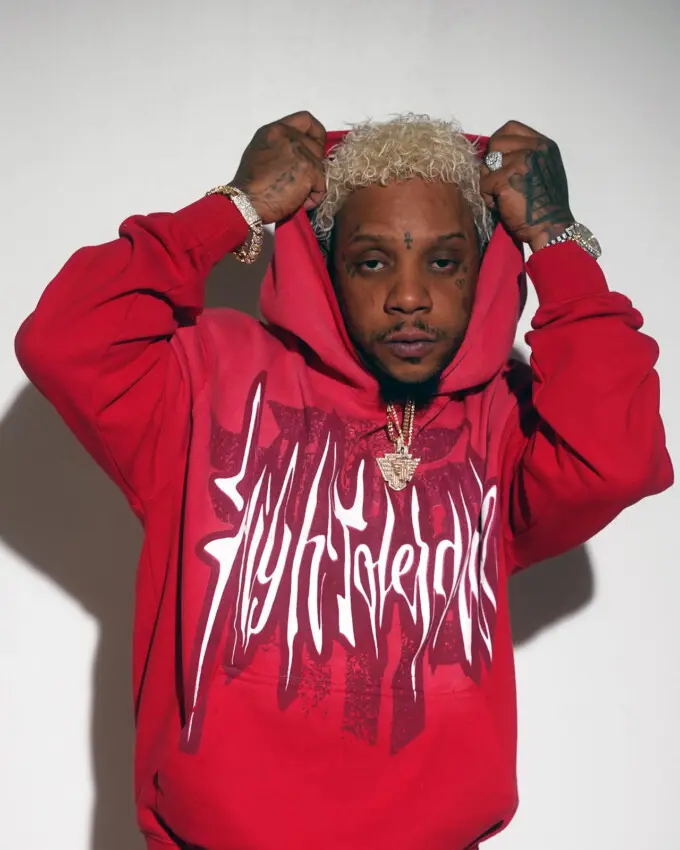 Yomel El Meloso presenta “Meloso City”