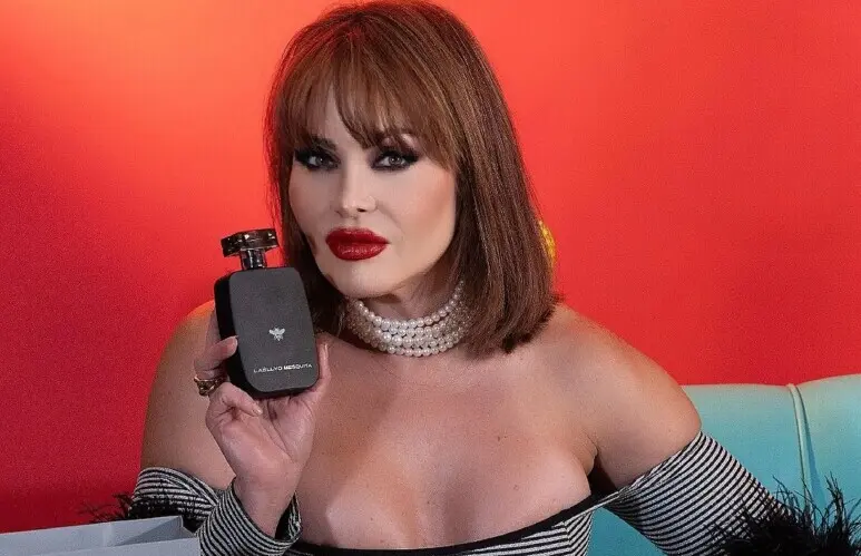 La transformación de Gaby Spanic: Rejuvenecimiento facial a casi 52 años