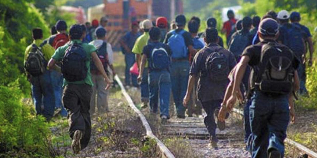 Día de los Migrantes: 4 % de la población mundial vive fuera de su país de origen