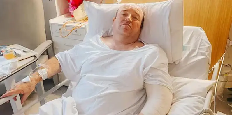 Ahmed al Ahmed: El héroe del atentado de Sídney recibe más de 2 millones de dólares en donaciones