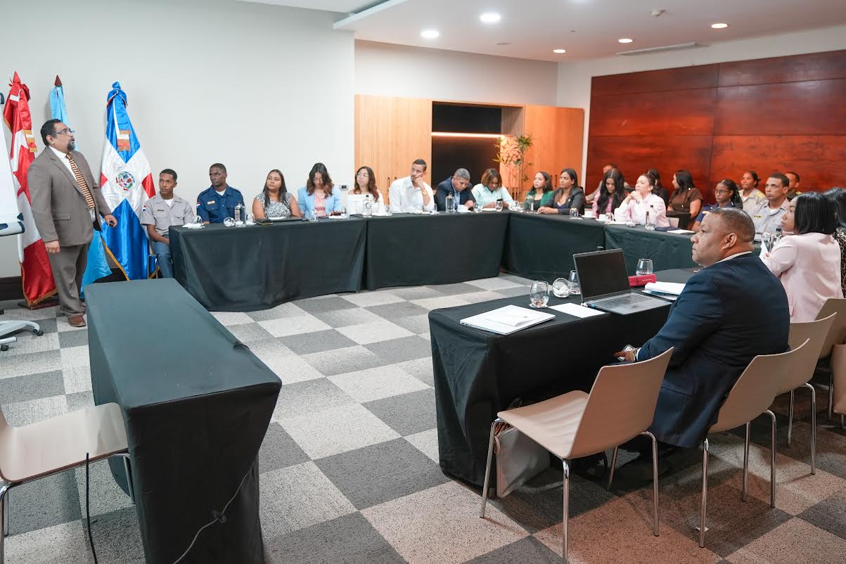 Capacitación de la ONU busca elevar eficacia en persecución del crimen organizado