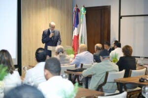 CEDAF lanza Estrategia AgroTech para impulsar la innovación y la productividad agropecuaria