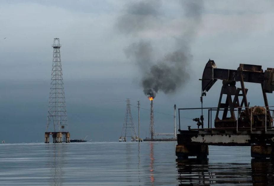¿Va Trump tras el petróleo de Venezuela? Claves del conflicto con EE. UU.