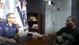 Motoconchista niega vinculación con supuesta modalidad de asalto y denuncia señalamiento injusto en redes