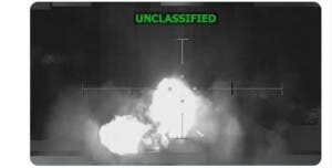 Ejército de EE.UU. destruye lanchas con cinco víctimas fatales en el Pacífico