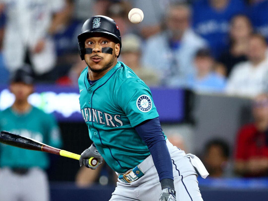 Mets acuerdan contrato de dos años y US$40 millones con Jorge Polanco