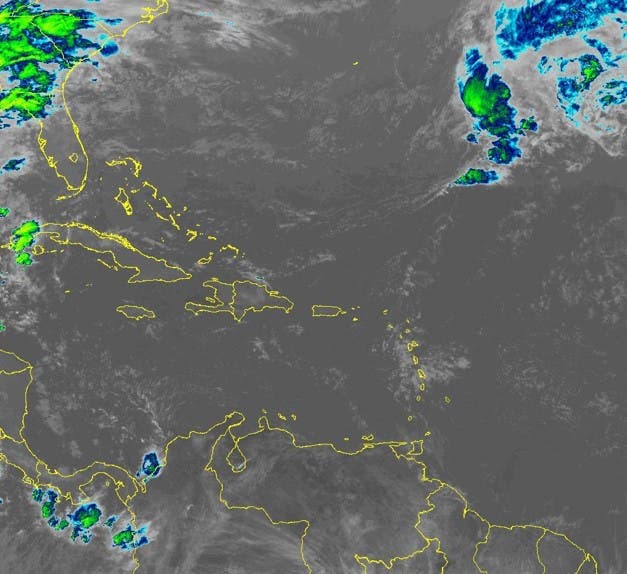 Indomet pronostica tiempo estable y fresco este jueves