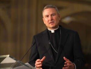 Nueva York tiene nuevo arzobispo y se declara apasionado por la cultura latina