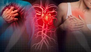 Estudio revela por qué los infartos nocturnos son menos dañinos