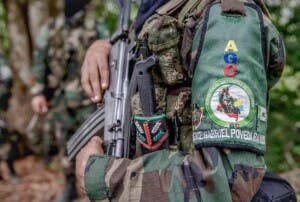 EE.UU. nombra al Clan del Golfo como grupo terrorista extranjero