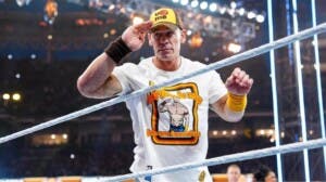 John Cena se prepara para su último combate: el adiós de una leyenda