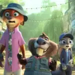 “Zootopia 2” vuelve al número uno y se consolida como éxito global