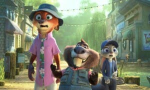 “Zootopia 2” vuelve al número uno y se consolida como éxito global