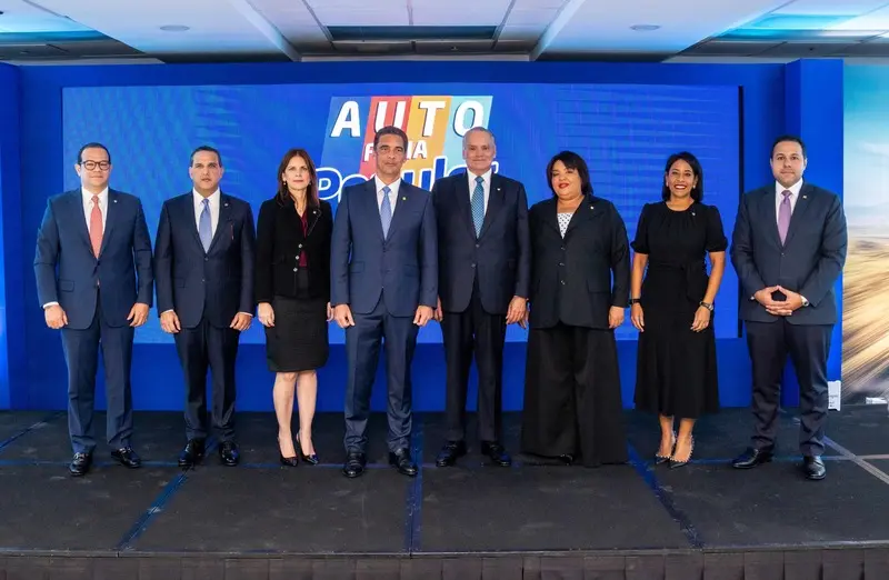 Inicia Autoferia Popular con tasas a partir de 7.75 %