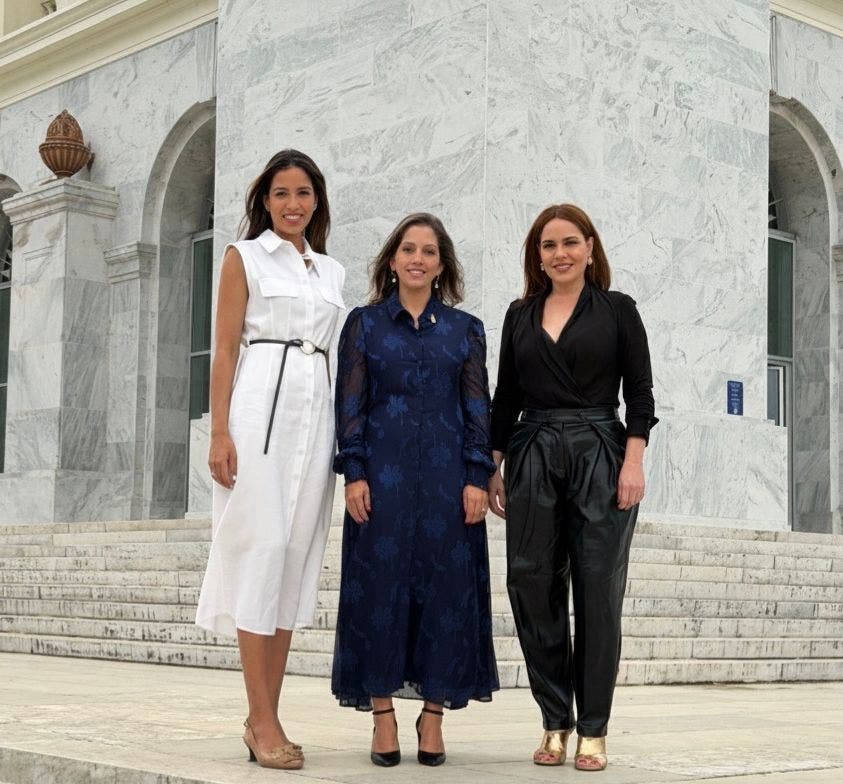 Avanzan trabajos de intervención en Monumento a los Héroes de la Restauración