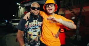 Lanzan nuevo dembow “La Fruta no está en fregadera” 