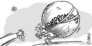  Agonía de diciembre