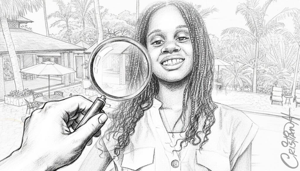 Stephora Anne-Murcie Joseph