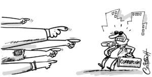 ¿Más cárceles que escuelas?