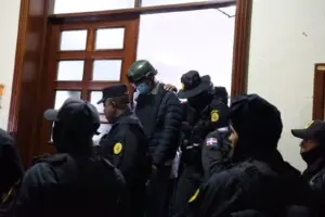 Caso Senasa: Juez impone 18 meses de prisión a Santiago Hazim y a otros 6 imputados por presunto desfalco