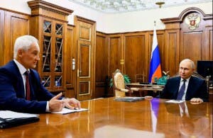 Condiciones para la guerra en Ucrania se mantienen, dice Rusia