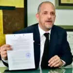 Dionisio Ortiz revela la verdad detrás de la acusación a abogados