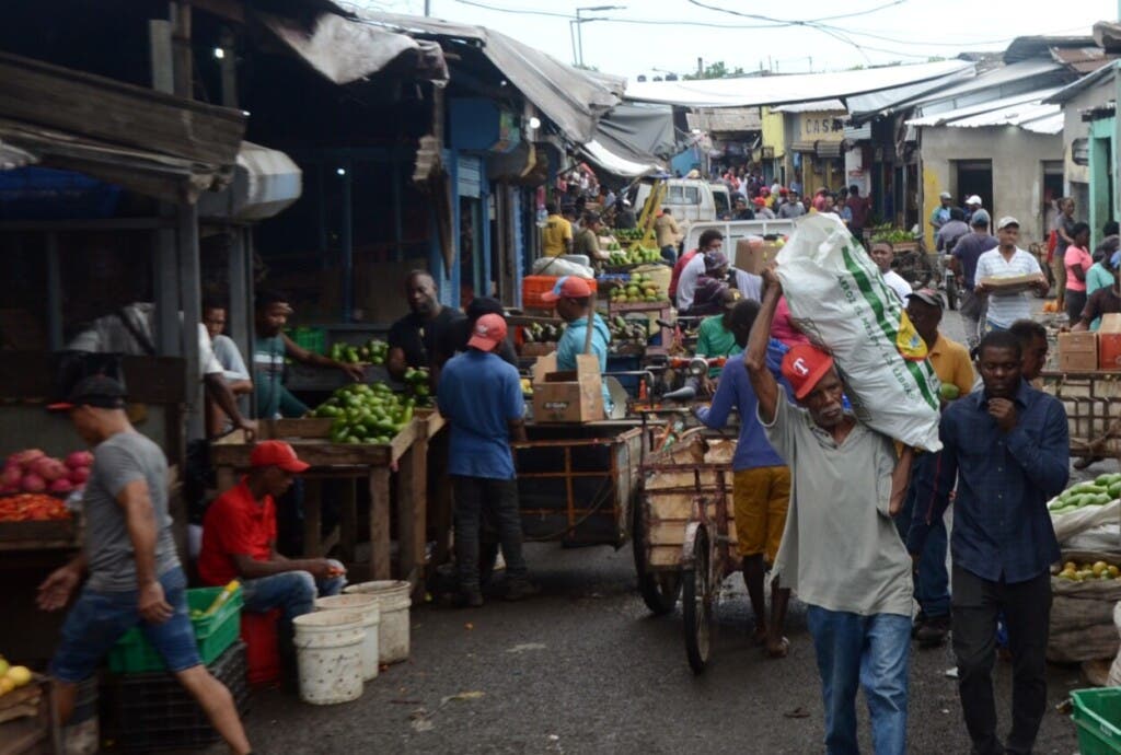 El resurgir del mercado de la Duarte
