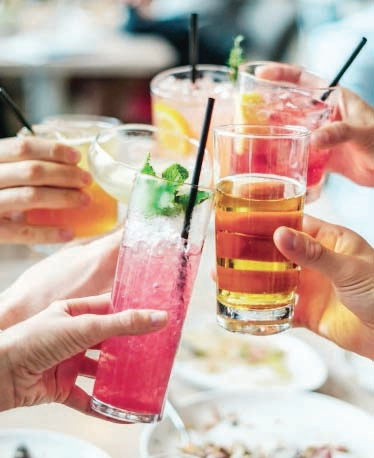 Cena de Navidad costaría unos $6,745 para una familia de cinco personas