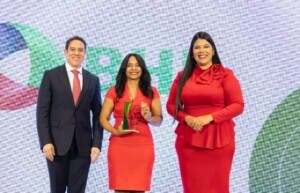 BHD, líder en reputación bancaria en República Dominicana 2025