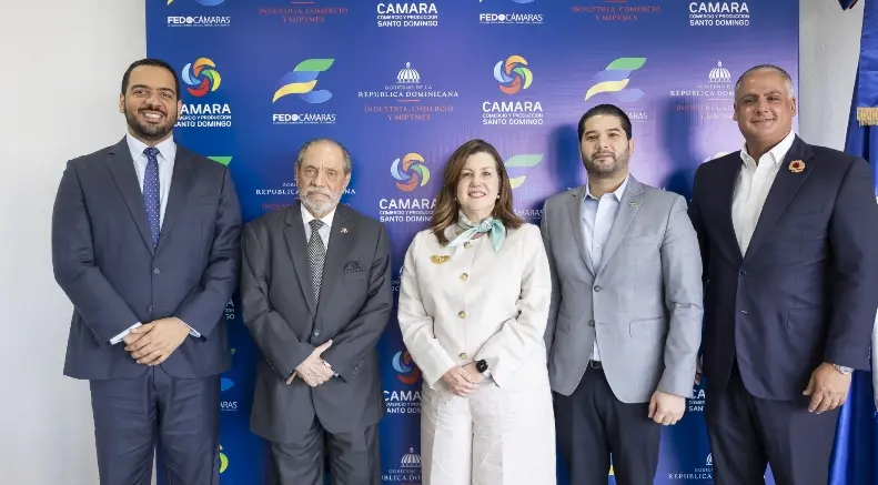 Cámara de Comercio culmina exitoso diplomado en trámites empresariales