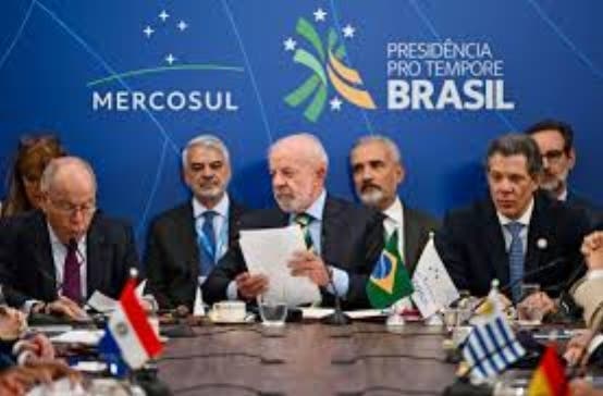 Mercosur reevalúa sus estrategias ante nuevo aplazamiento del acuerdo  con la UE
