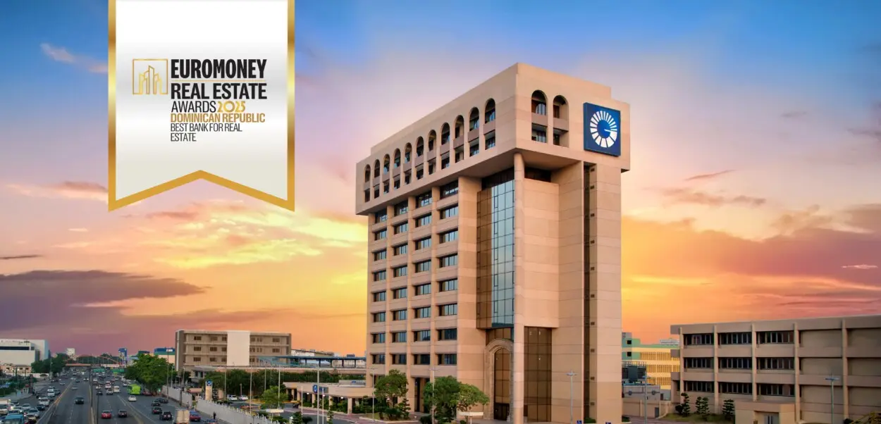 Banco Popular mejor banco bienes raíces en República Dominicana