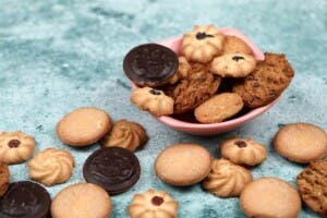 ¿Por qué precios de galletas podrían dispararse?