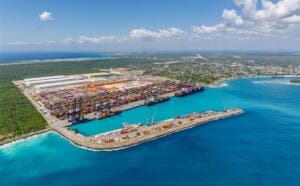 Dicen invierten US$90 millones para seguridad