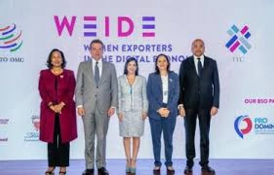 Presentan fondo de apoyo exportadoras