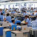 Empleo en República Dominicana está en ocupación máxima                          