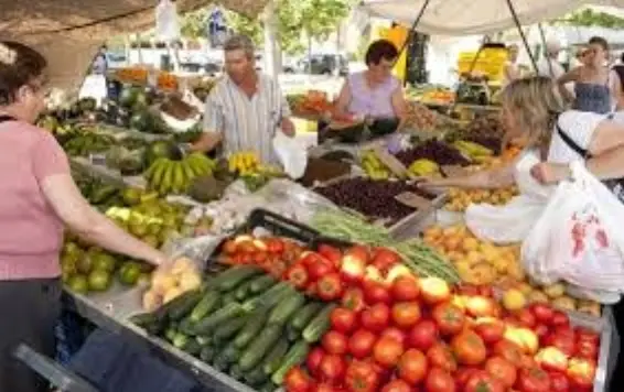 Federación Dominicana de Comerciantes  garantiza abastecimiento de productos