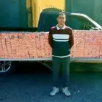 Ejército ocupa alijo de 68 mil cigarrillos de contrabando