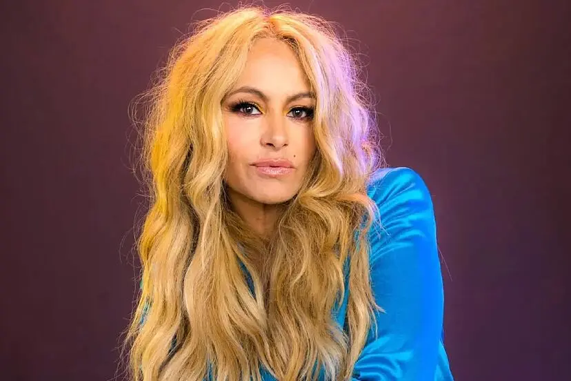 Desmienten rumores: Paulina Rubio no enfrenta desalojo ni deudas en Miami