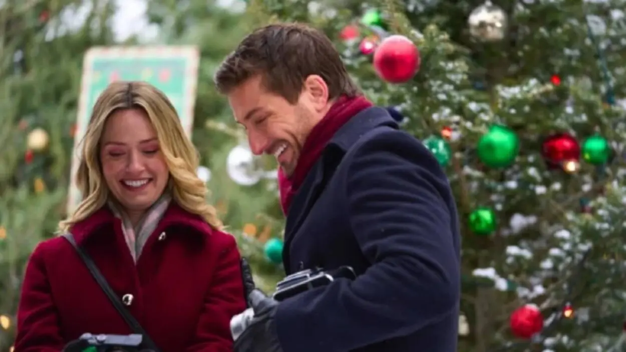 Industria del cine navideño crece en julio