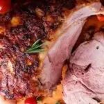 Consejos del chef: Cómo hacer el mejor cerdo navideño